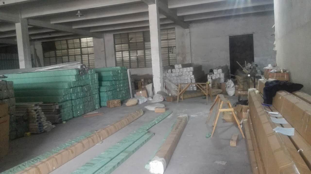 年前，更多福州客戶和藍(lán)品盾采購