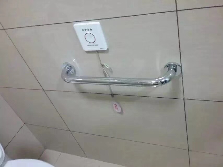 【貴陽】花溪不銹鋼無障礙扶手，質量過硬！